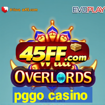 pggo casino